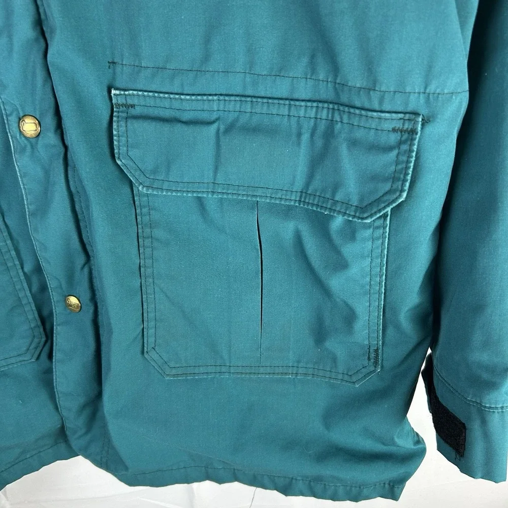 Woolrich disclaimer ***missing